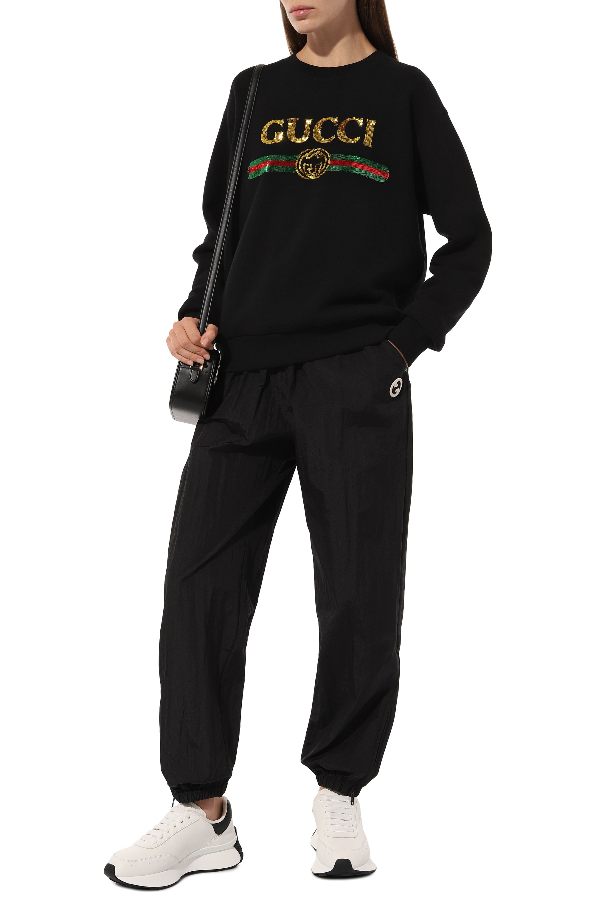 Джоггеры GUCCI, арт. 746824/XJFU0, фото 2