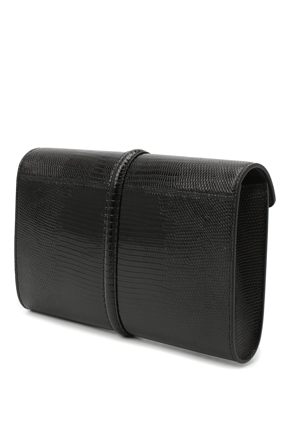 Клатч из кожи варана CELINE, арт. 193464BF2/VSAL, фото 3