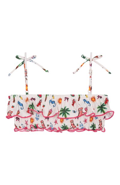 Раздельный купальник MC2 SAINT BARTH, арт. STBK MELIE/01084H, фото 3