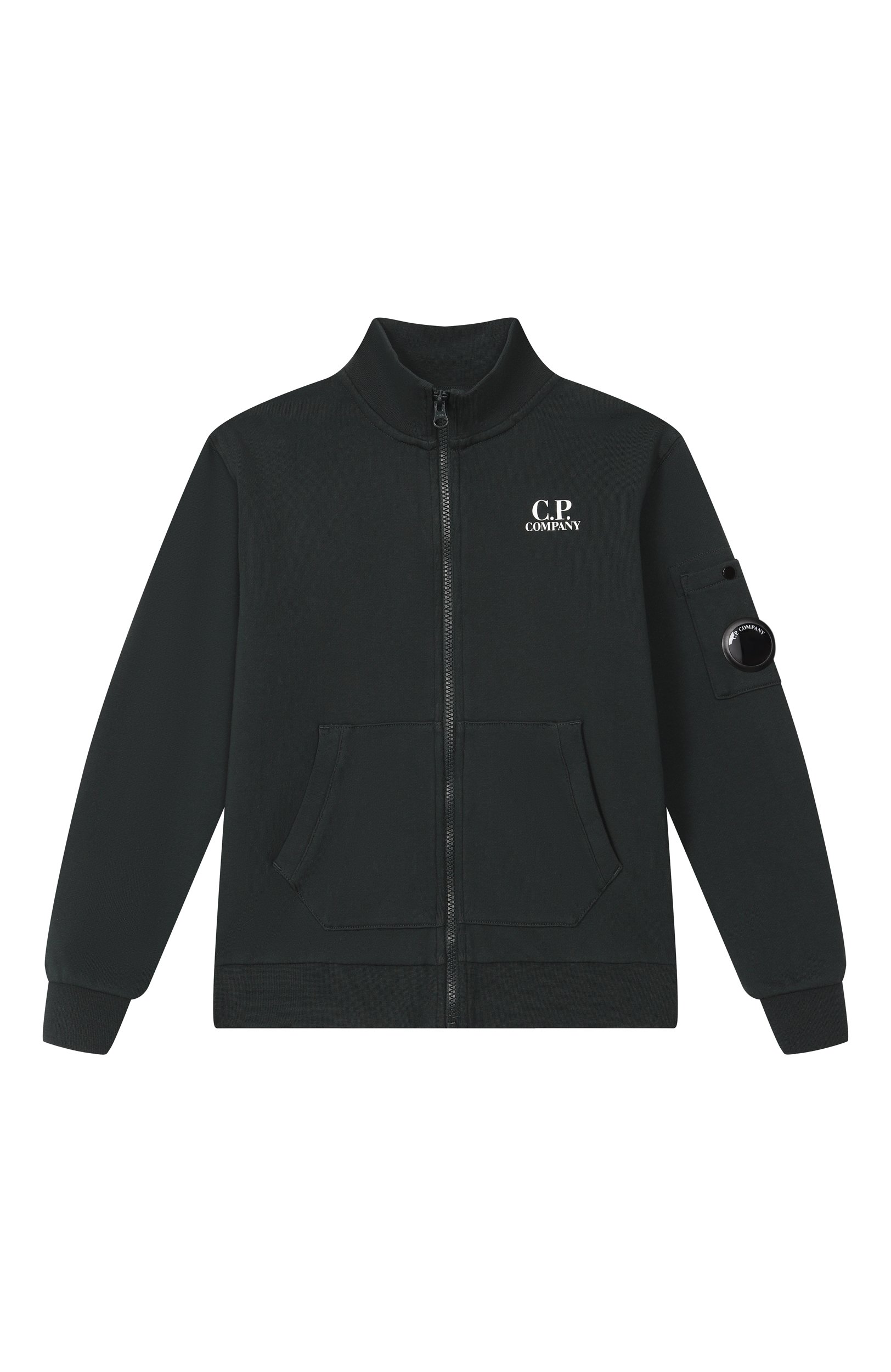 Комплект из толстовки и брюк C.P. COMPANY, арт. CNK007/LCA76_001, фото 2