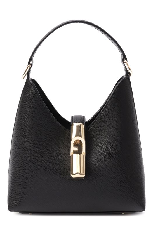 Сумка Furla Iride mini Furla WE00876/ARE000 Чёрный WE00876/ARE000