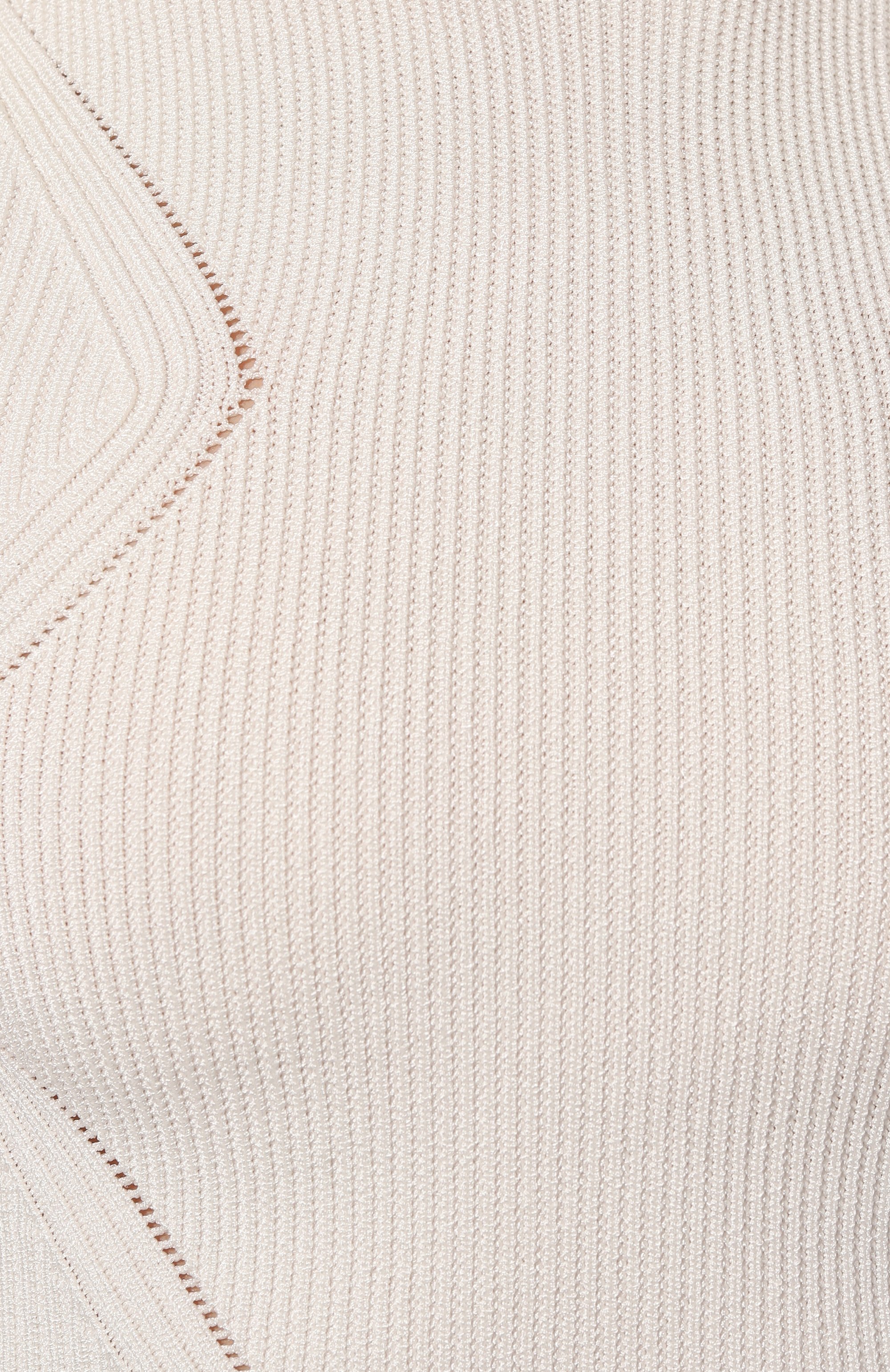 Топ из вискозы BALMAIN, арт. BF0AB356/KF24, фото 5