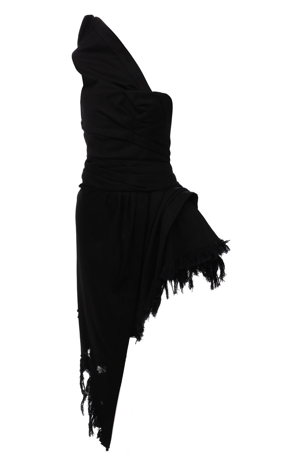 Джинсовое платье ALEXANDER WANG, арт. 1WC2216337, фото 1