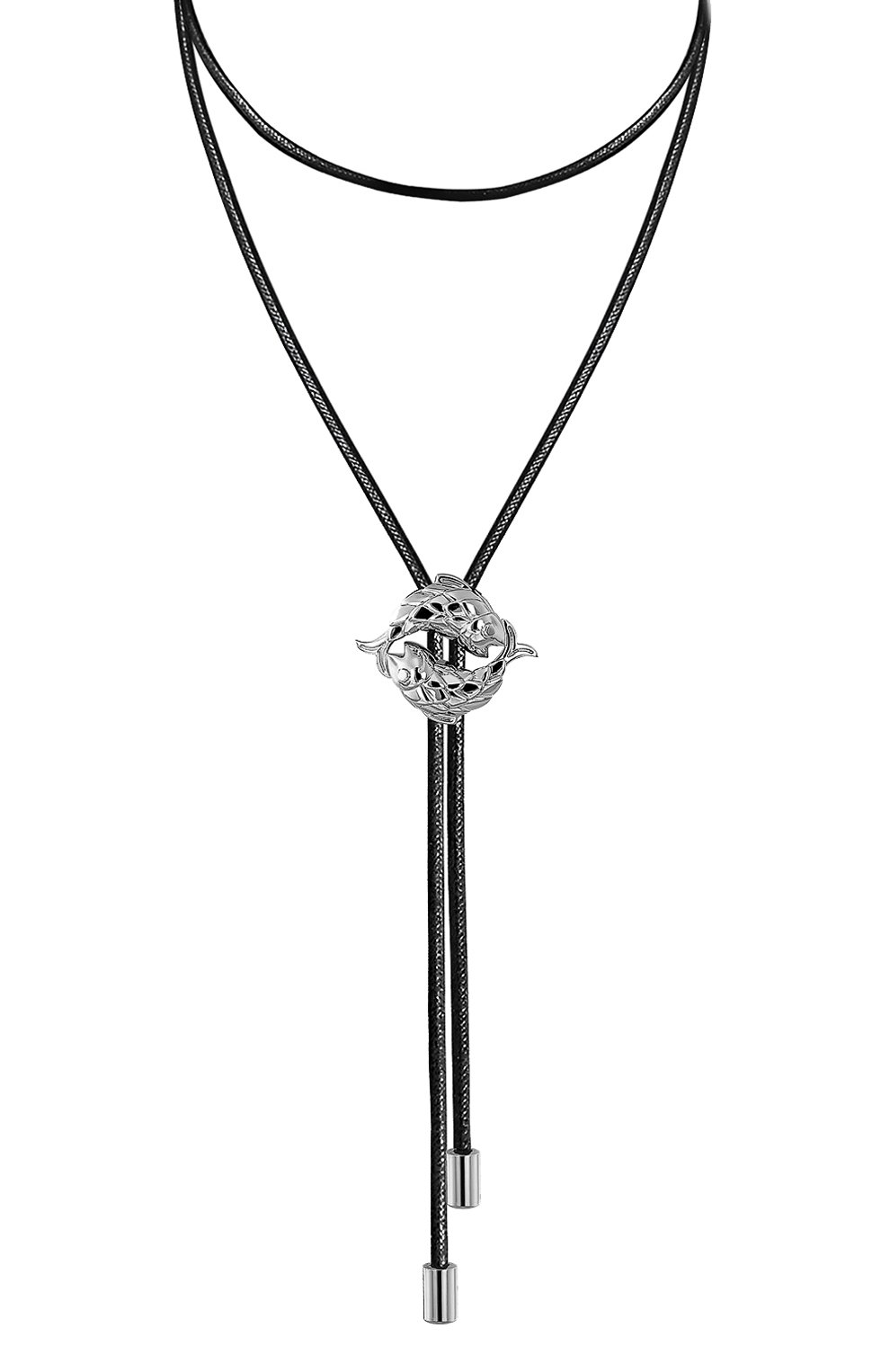 Колье "рыбы" JACOB AND CO, арт. 91842189, фото 1