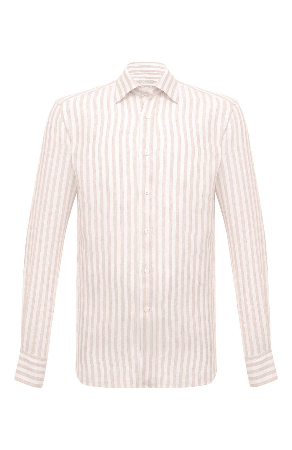 Льняная рубашка STEFANO RICCI, арт. MC003685/LX2511, фото 1