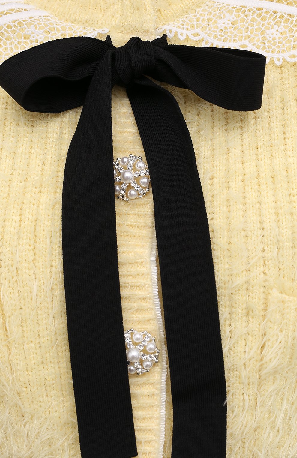 Кардиган SELF-PORTRAIT, арт. PF21-090, фото 5