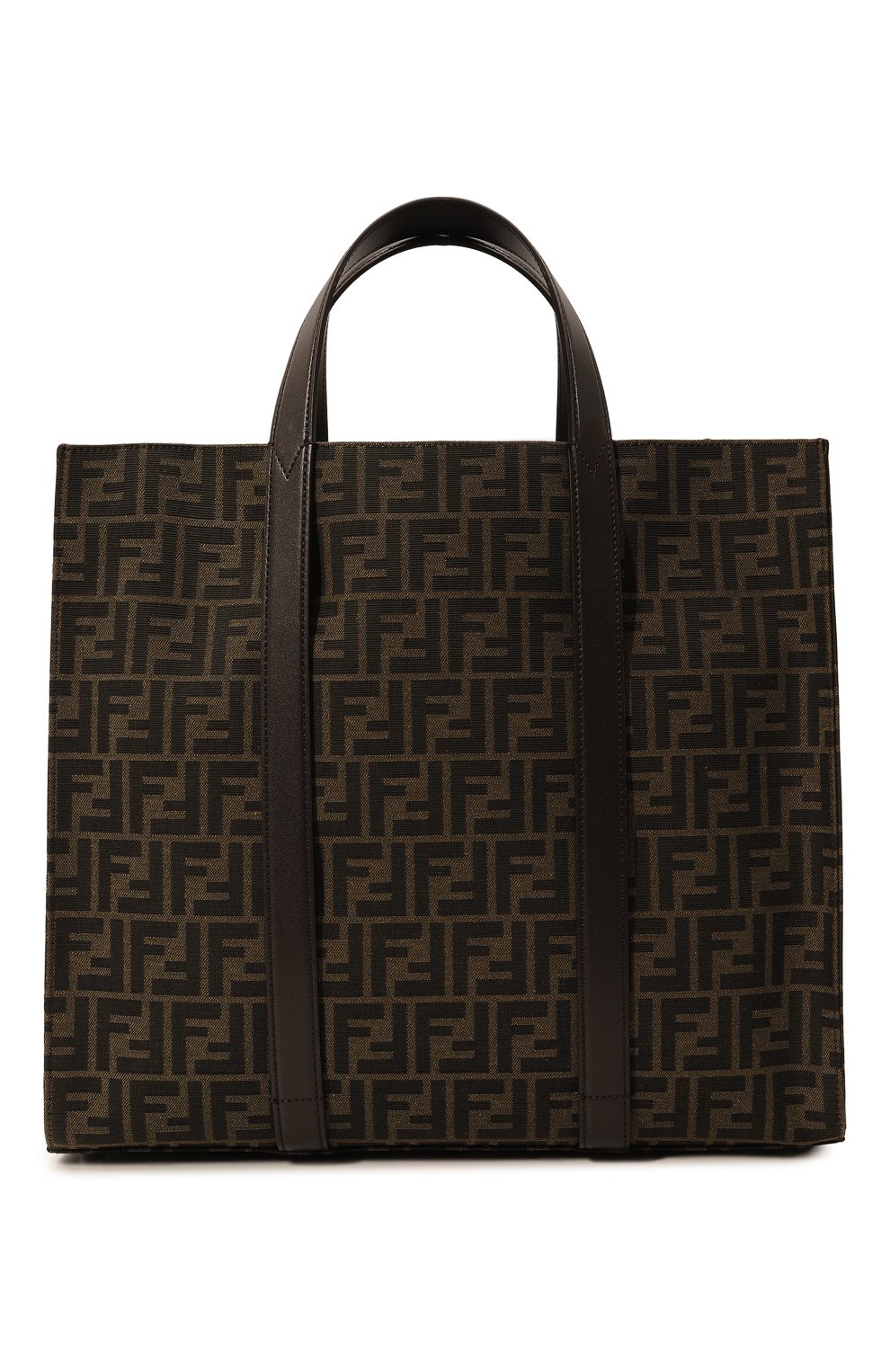 Сумка-тоут FENDI, арт. 7VA390 AG0M, фото 1