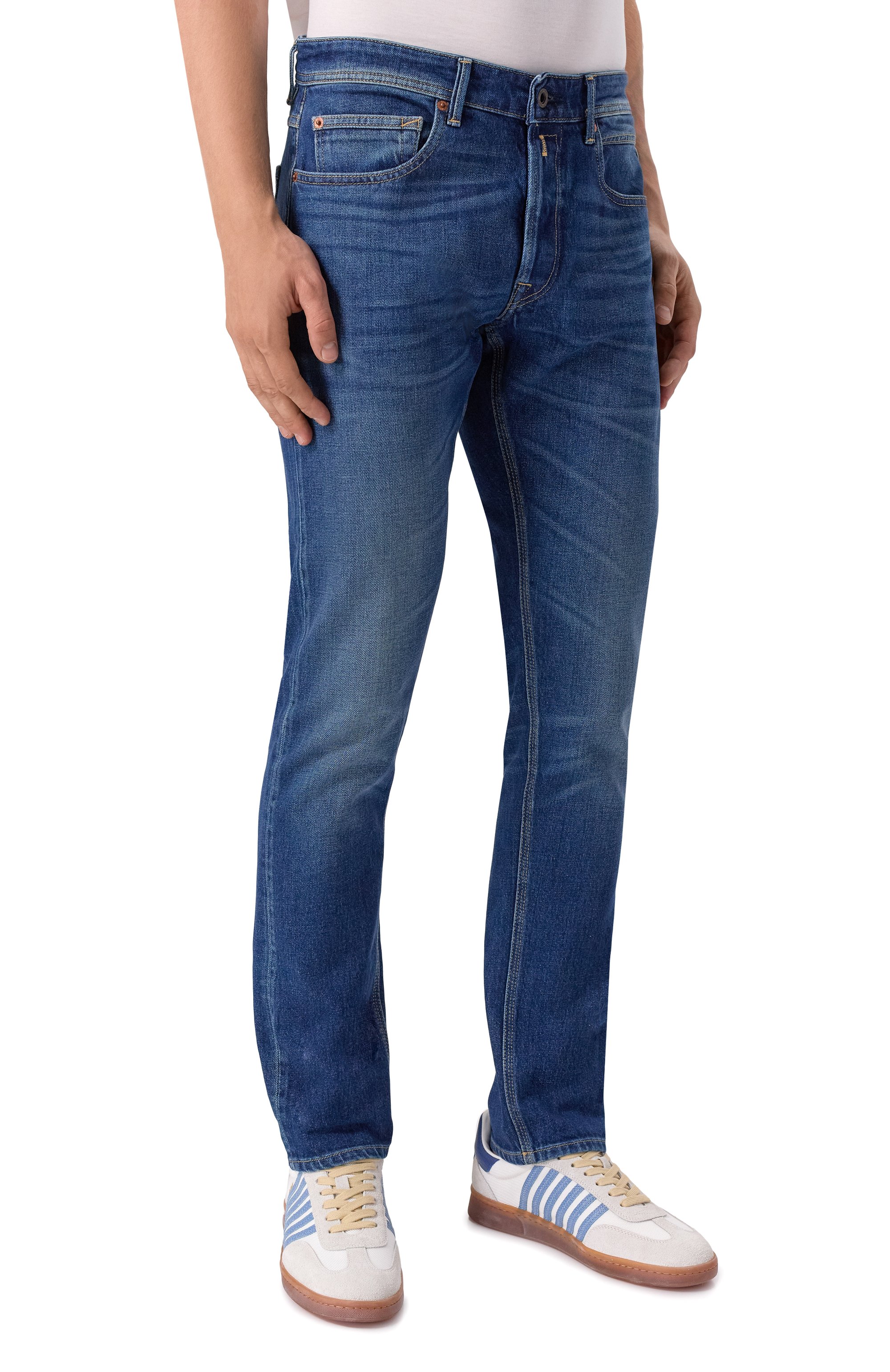 Джинсы willbi REPLAY, арт. M1008R.000.795 940, фото 3