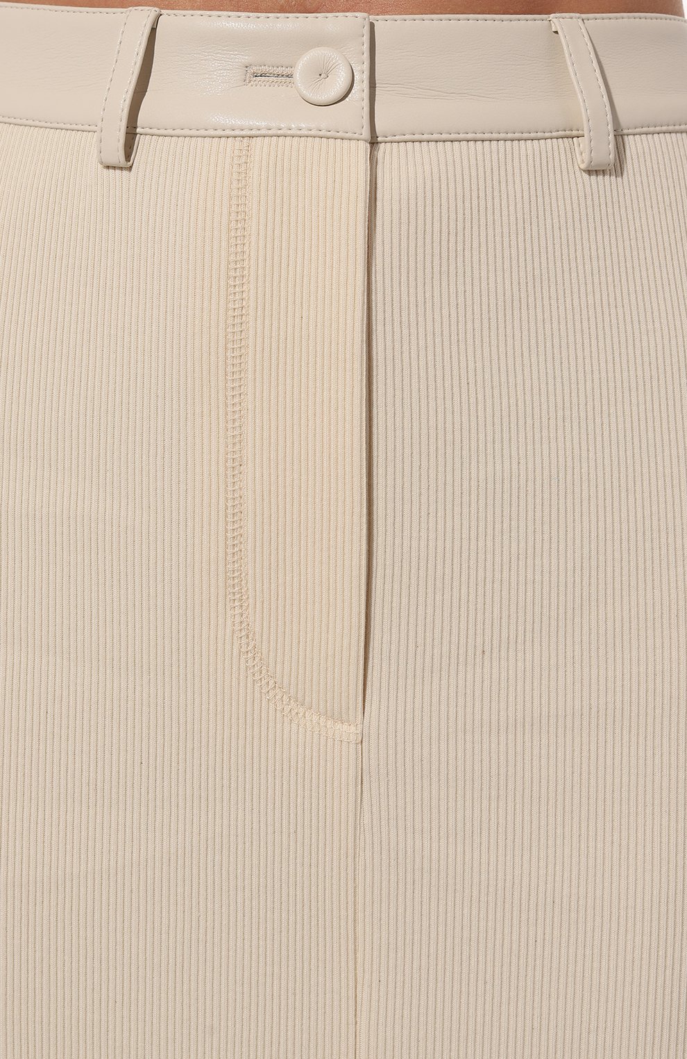 Юбка NANUSHKA, арт. NW24SSSK02871, фото 5