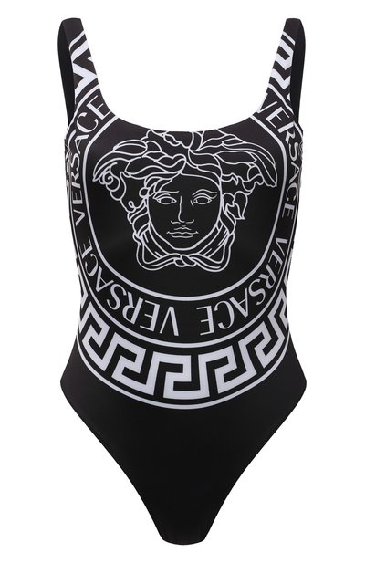 Слитный купальник VERSACE, арт. 1001408/1A01002, фото 1