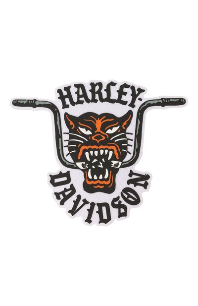 Нашивка HARLEY-DAVIDSON, арт. 97663-21VX, фото 1