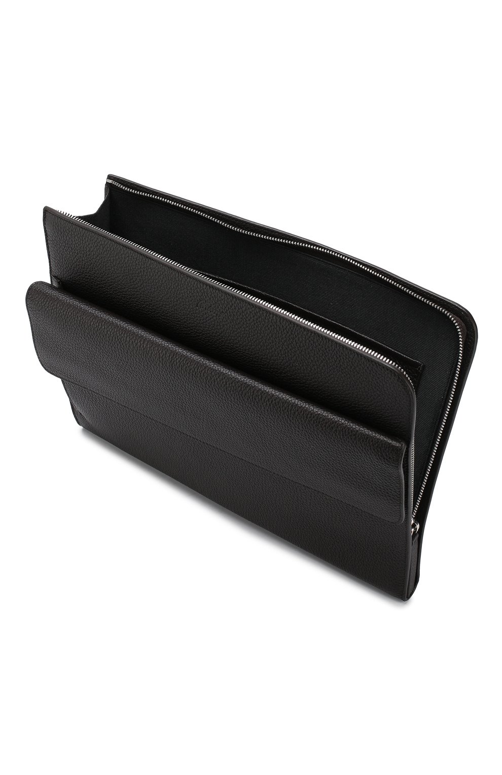 Кожаная папка для документов BRIONI, арт. 0IUA0L/04702, фото 4