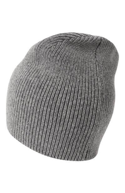 Кашемировая шапка asse CANOE, арт. 4402770, фото 3