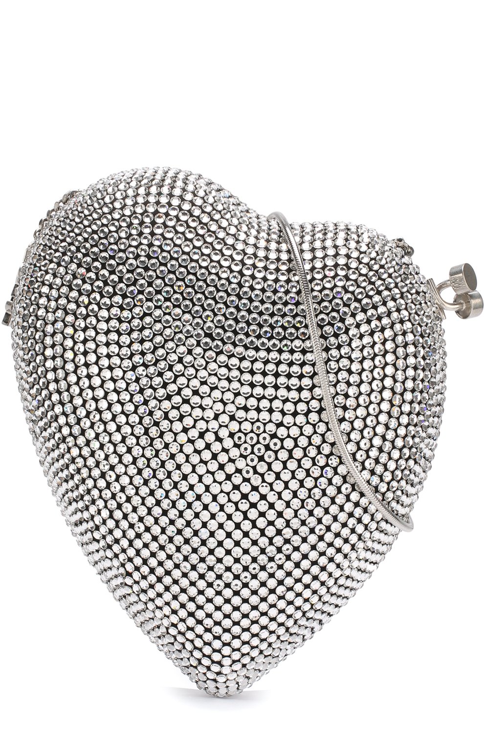 Клатч love SAINT LAURENT, арт. 484049/0TR26, фото 6