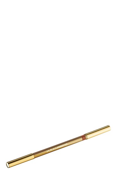 Карандаш для губ precision lipliner 01 nude DOLCE & GABBANA, арт. 3022855DG, фото 1