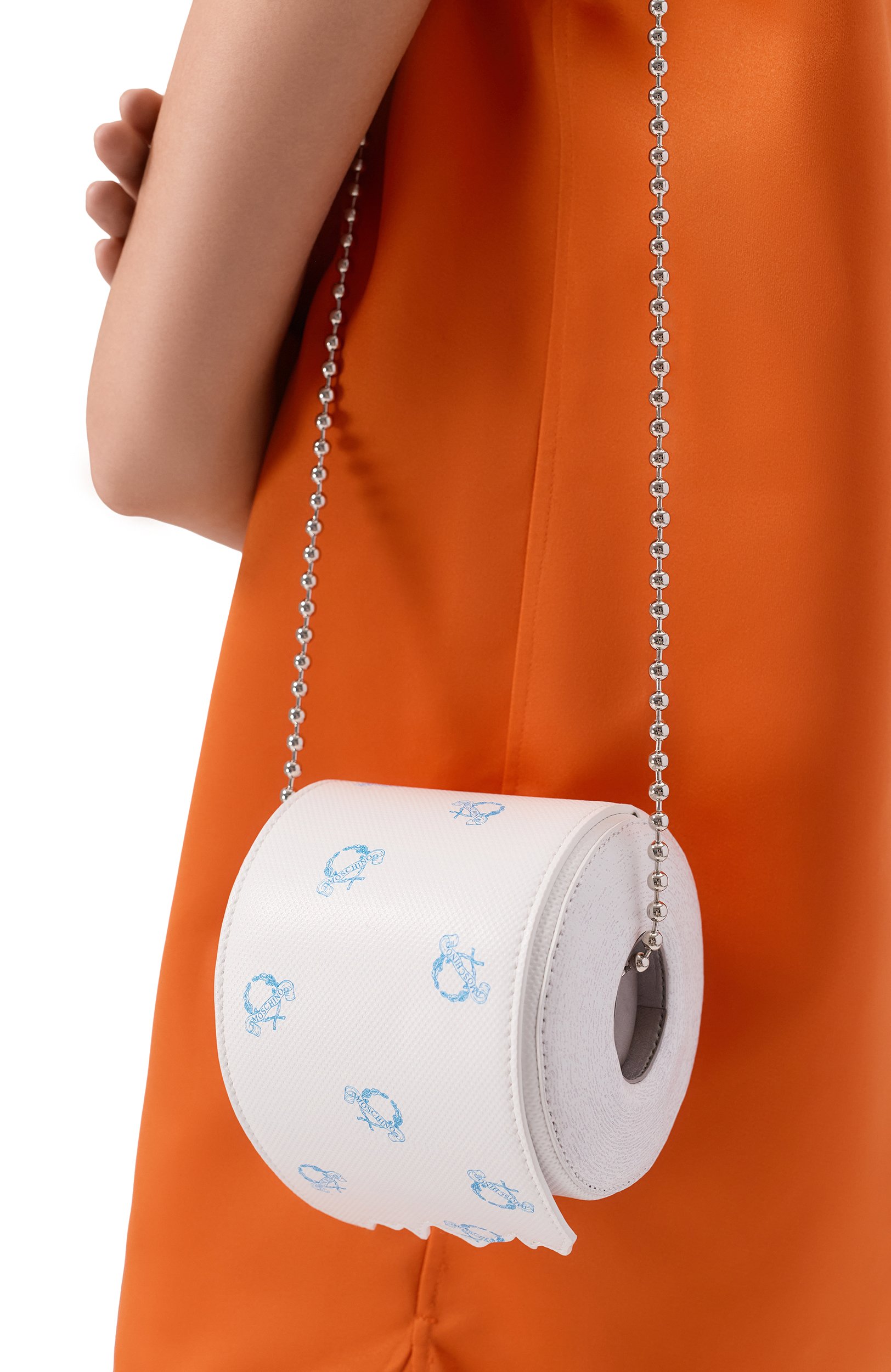 Сумка item bag MOSCHINO, арт. MC4207PP1P/0S3, фото 2