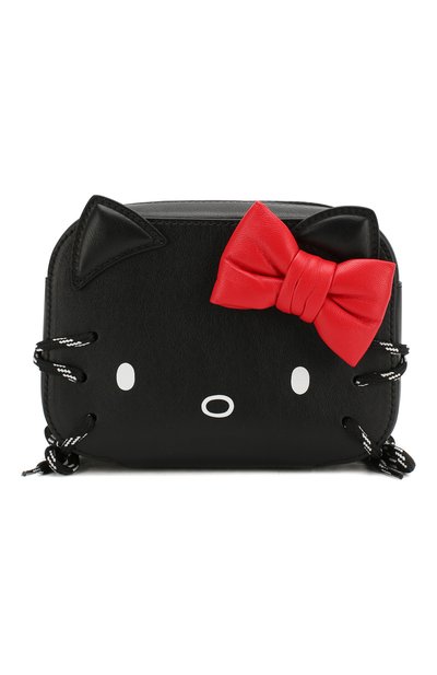 Сумка hello kitty xxs BALENCIAGA, арт. 619012/1CB03, фото 1