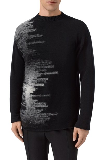 Шерстяной джемпер TRANSIT, арт. CFUTRB22570, фото 3