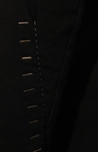 Двусторонняя куртка DANIELE BASTA, арт. DB1144T46X59RGR, фото 5