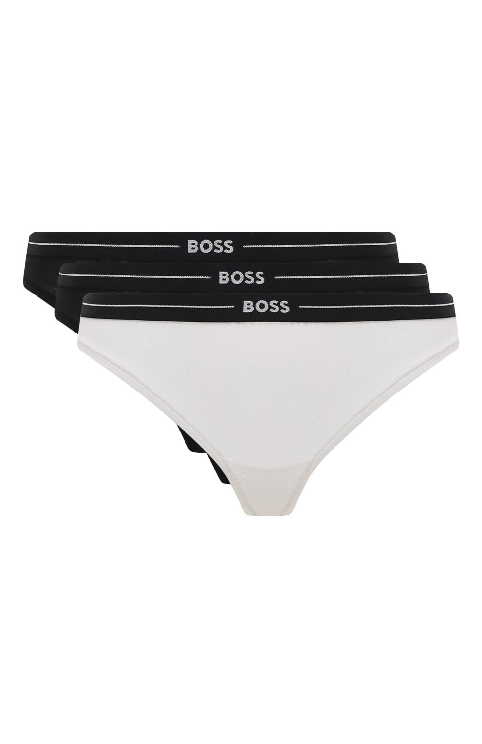 Комплект из трех пар трусов BOSS, арт. 50510030, фото 1