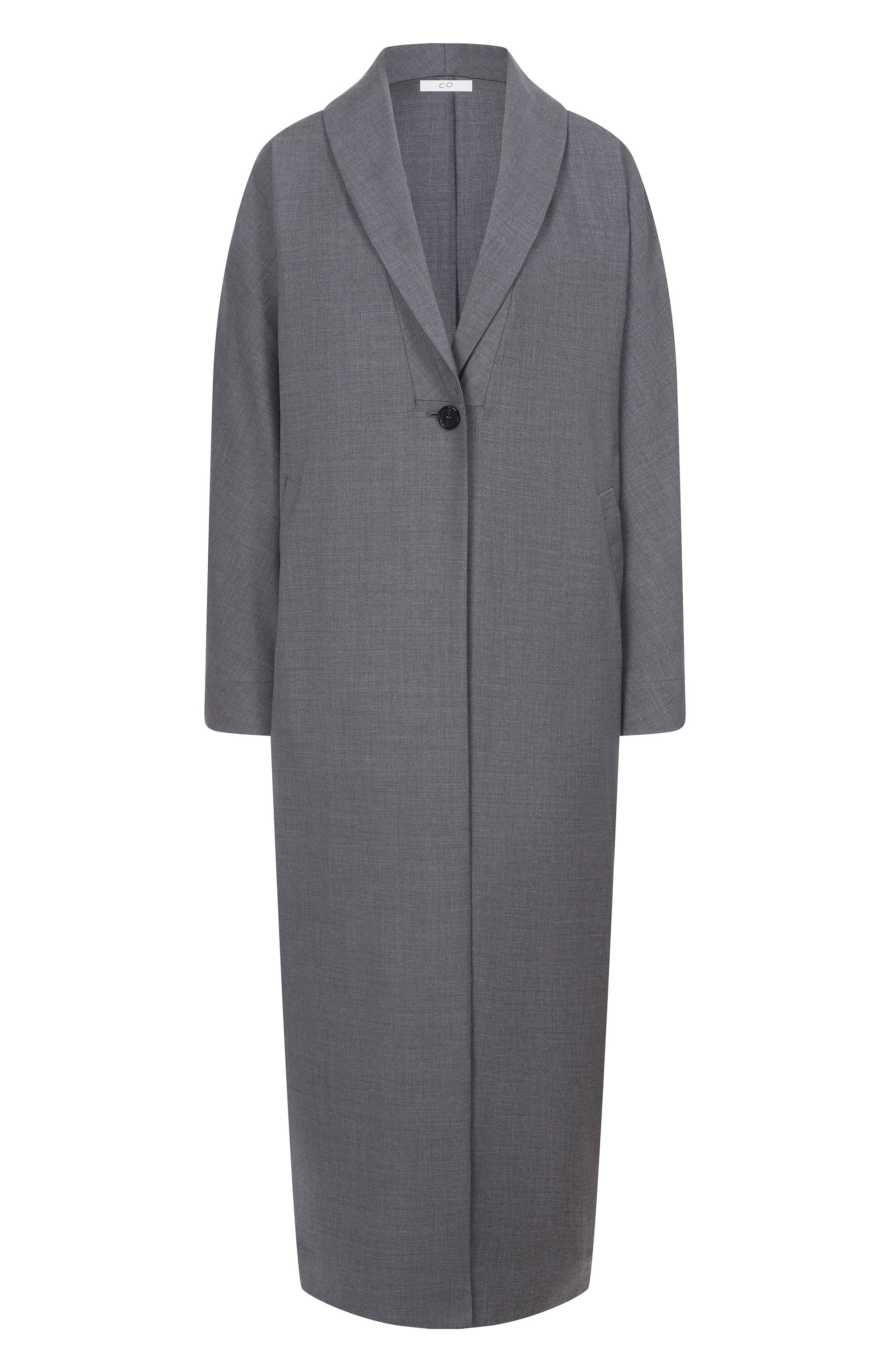 Шерстяное пальто CO, арт. 6970LPMW-PS26, фото 1
