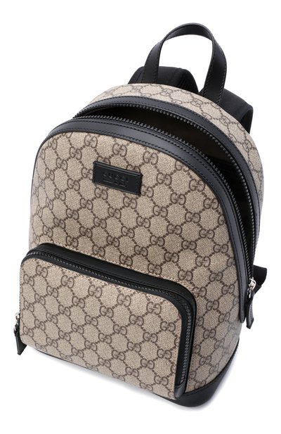 Рюкзак gg supreme GUCCI, арт. 429020/KLQAX, фото 5