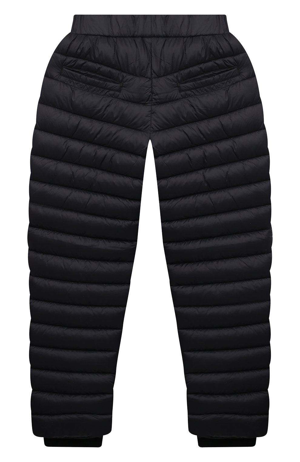 Утепленные брюки SAVE THE DUCK, арт. JP1505X/SILE/GIGA17/10-16, фото 2