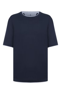 Темно-синий