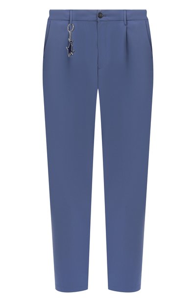 Мужские брюки PAUL&SHARK, арт. 25414071