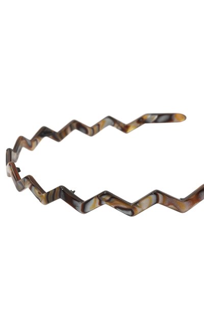 Ободок для волос ALEXANDRE DE PARIS, арт. AHB-1569-02 O, фото 4