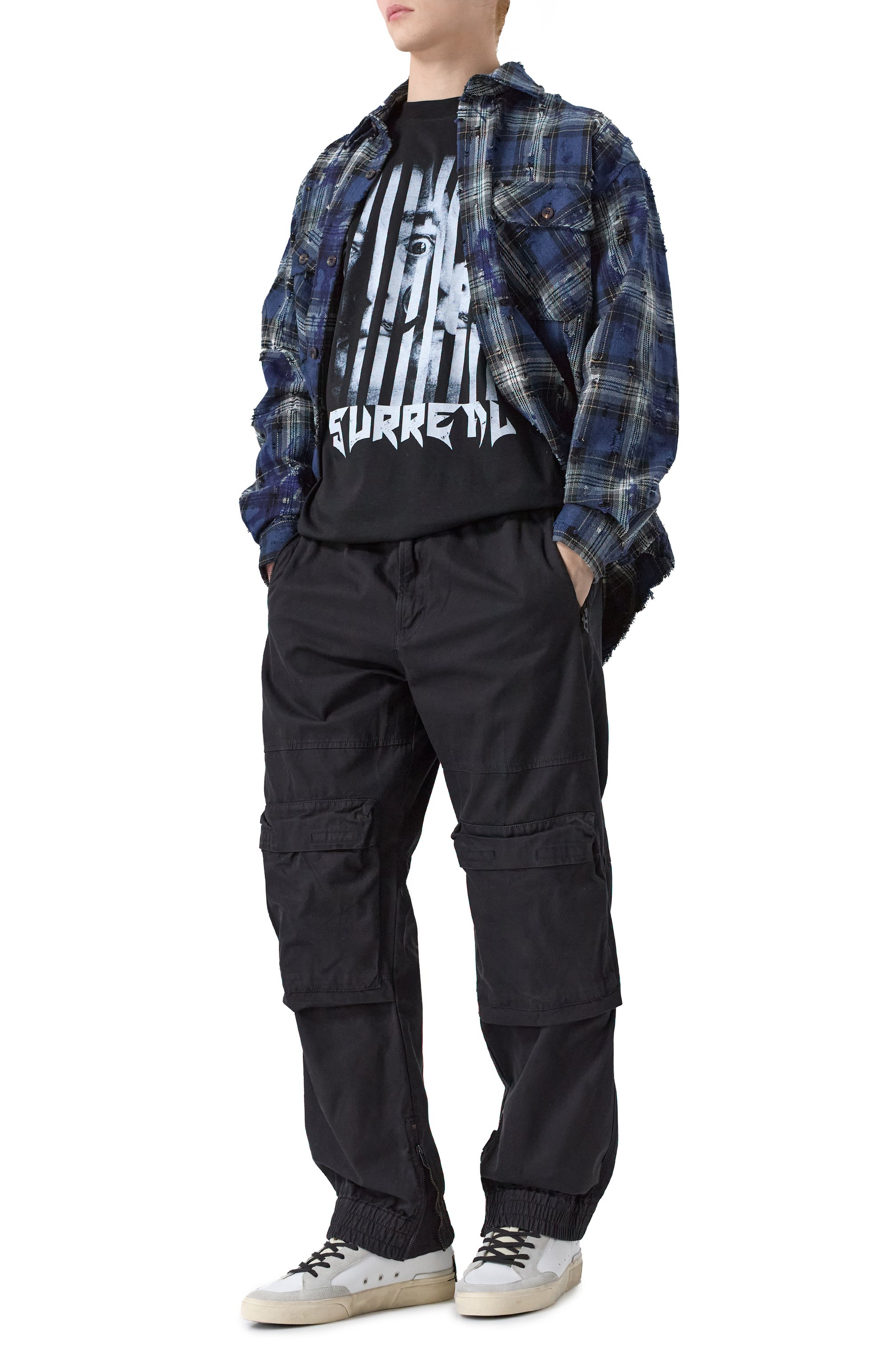 Хлопковая футболка DIEGO VENTURINO, арт. DVTS0SDS, фото 2