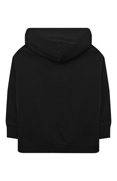 Хлопковое худи OFF-WHITE, арт. OBBB001F22FLE0071001, фото 1