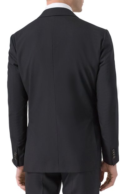 Шерстяной костюм CORNELIANI, арт. 256005-2518414_SET, фото 5