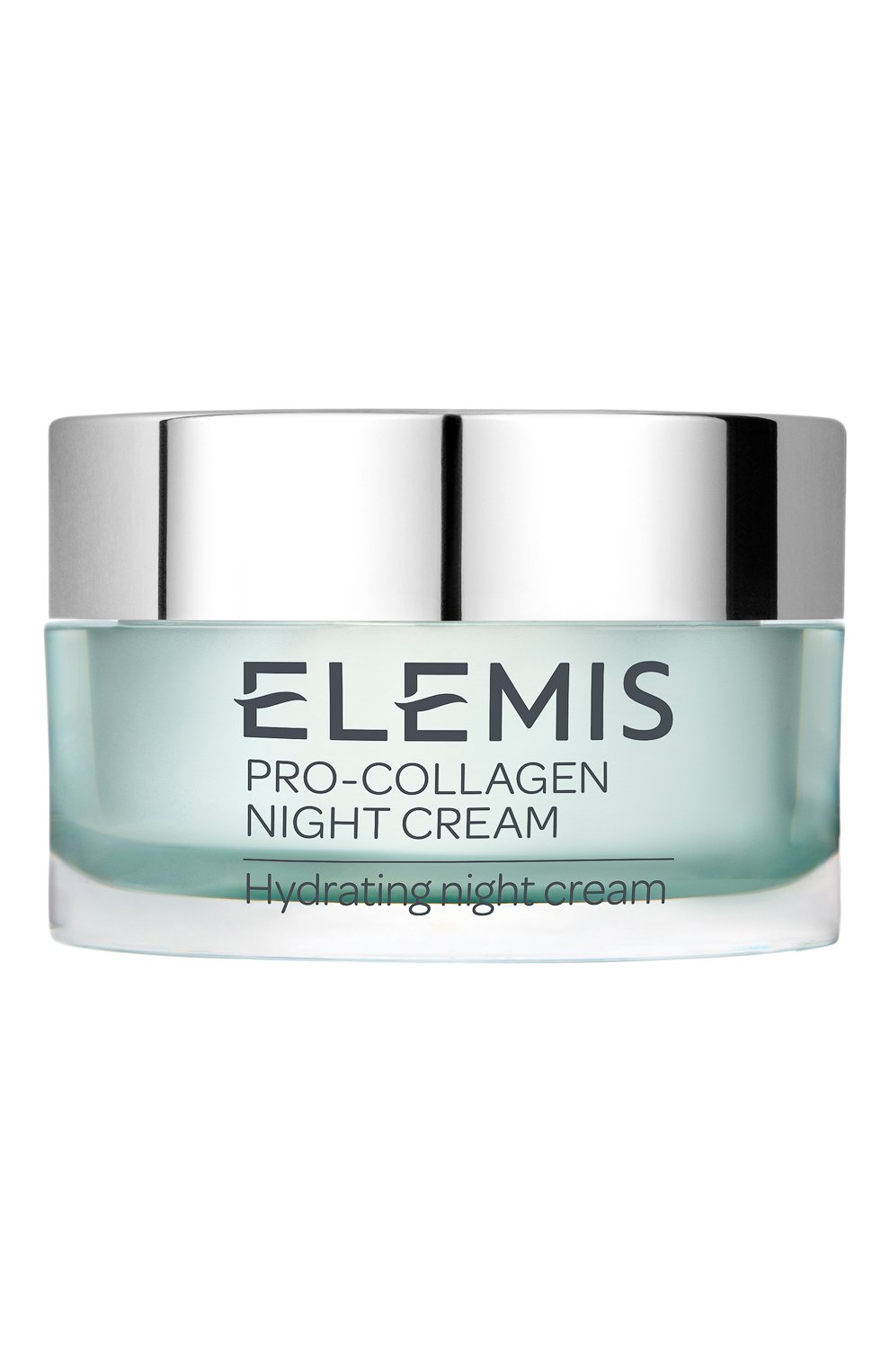 Ночной крем для лица pro-collagen (50ml) ELEMIS, арт. EL40144, фото 1