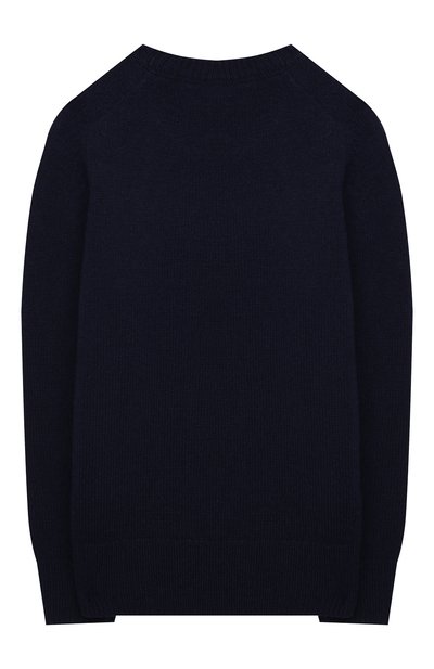 Шерстяной пуловер POLO RALPH LAUREN, арт. 322850966, фото 2