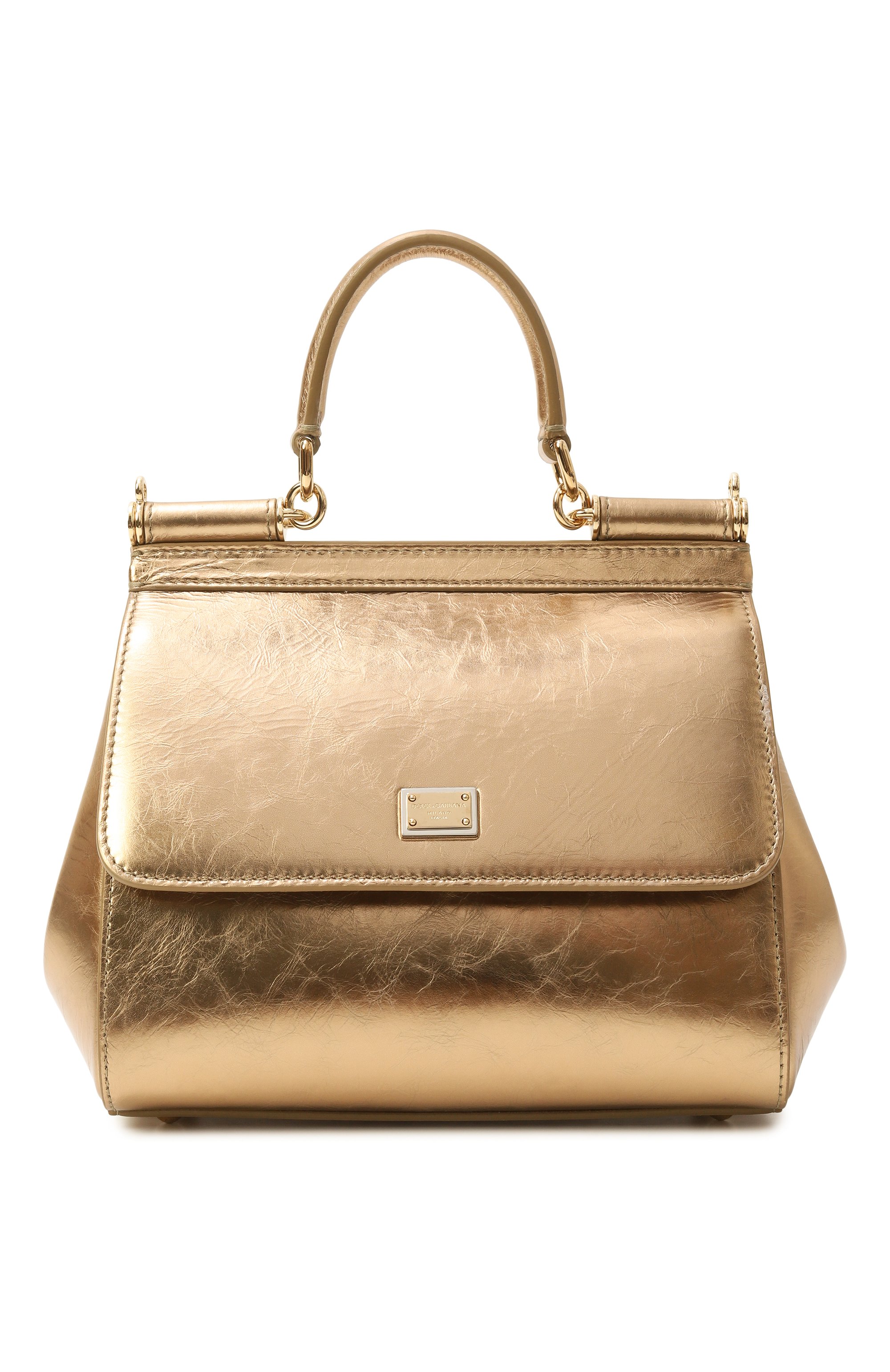 Сумка sicily medium DOLCE & GABBANA, арт. BB6003/B0855, фото 1
