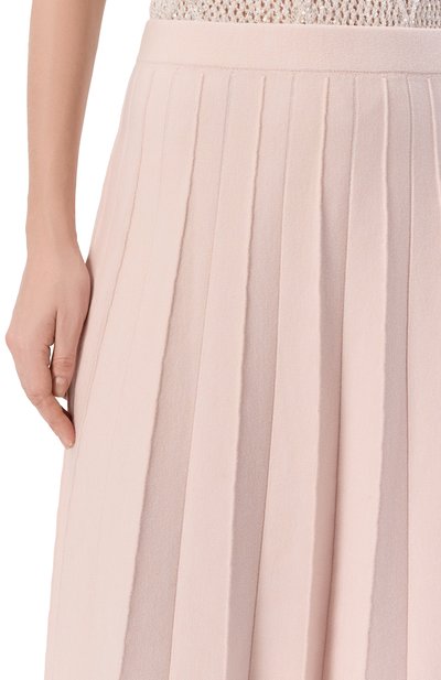 Плиссированная юбка D.EXTERIOR, арт. 61328, фото 5