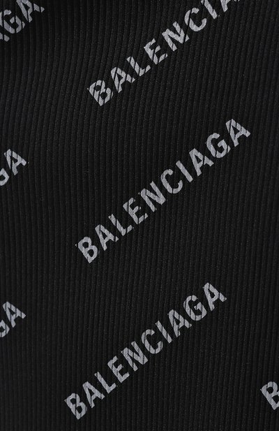 Юбка-миди BALENCIAGA, арт. 555320/T6140, фото 5