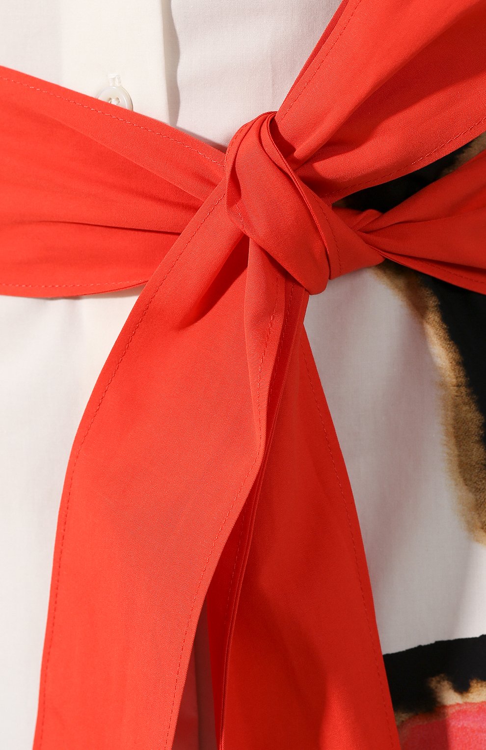 Хлопковое платье SARA ROKA, арт. T0NIA/31-SS20, фото 5