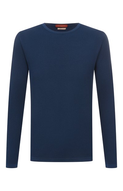 Мужской хлопковый джемпер DANIELE FIESOLI, арт. DF 0315