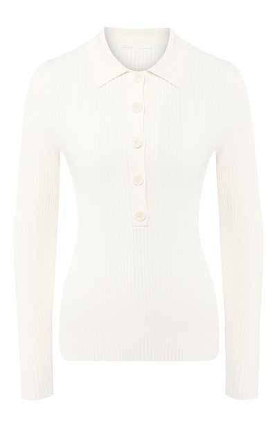 Поло из вискозы и хлопка BOSS, арт. 50430404, фото 1