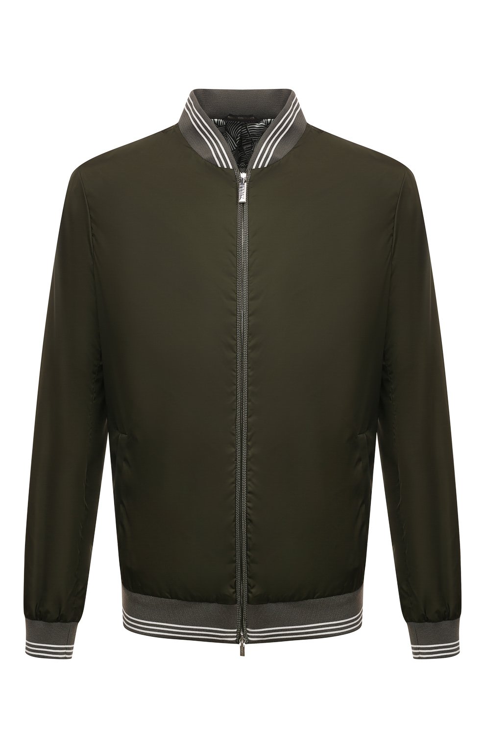 Бомбер ZILLI, арт. 0B0M00M2502VTEC00, фото 1