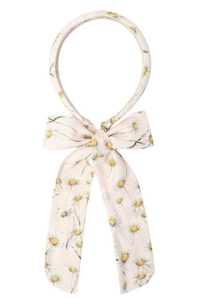 Ободок DOLCE & GABBANA, арт. LB3L63/FS8DK