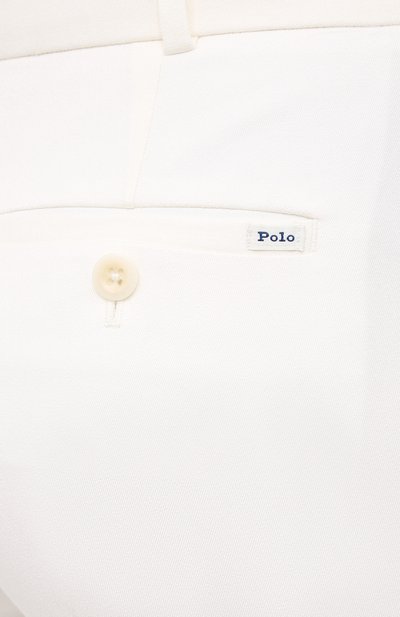Брюки POLO RALPH LAUREN, арт. 211752934, фото 5