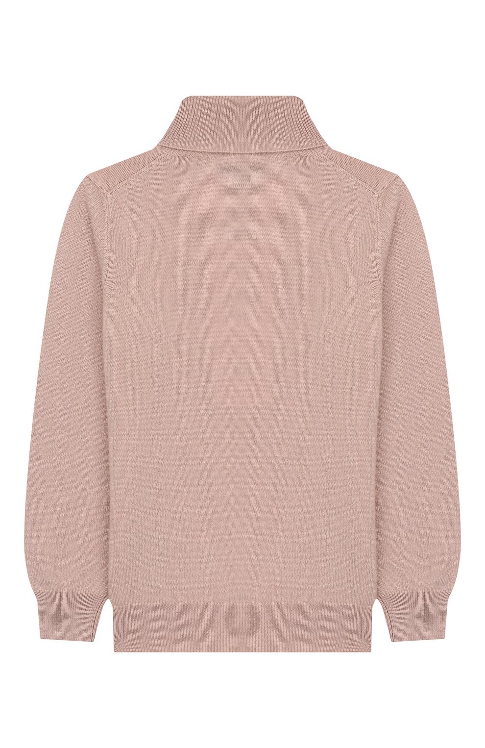 Кашемировая водолазка GIORGETTI CASHMERE, арт. MB453/2A-6A, фото 2