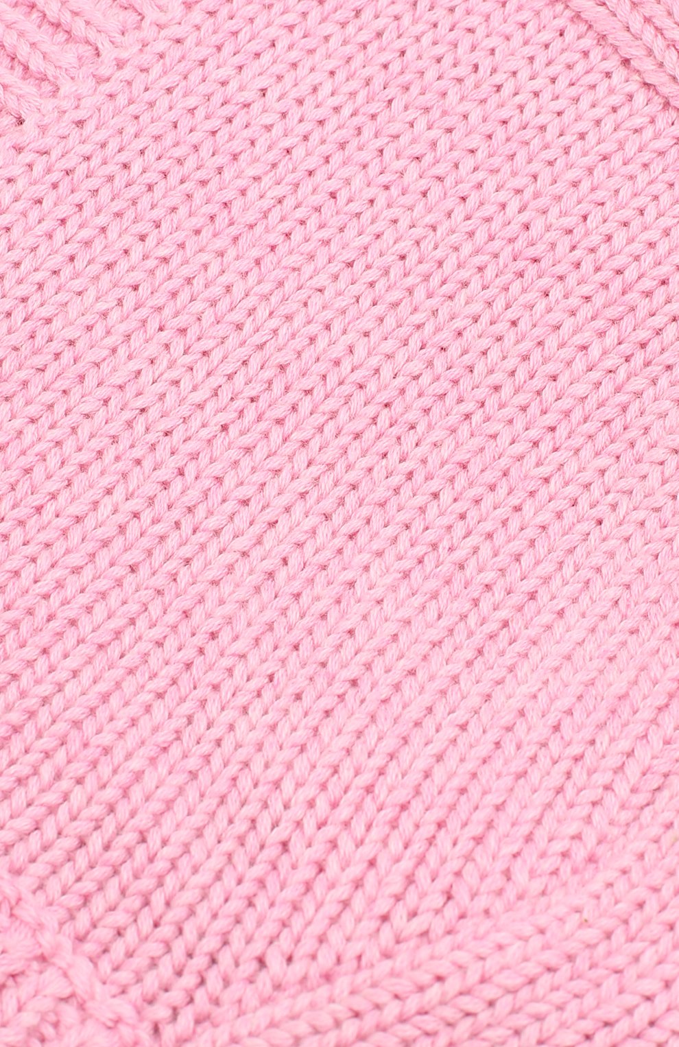 Комплект из шапки и пинеток STELLA MCCARTNEY, арт. 566831/SNM07, фото 8