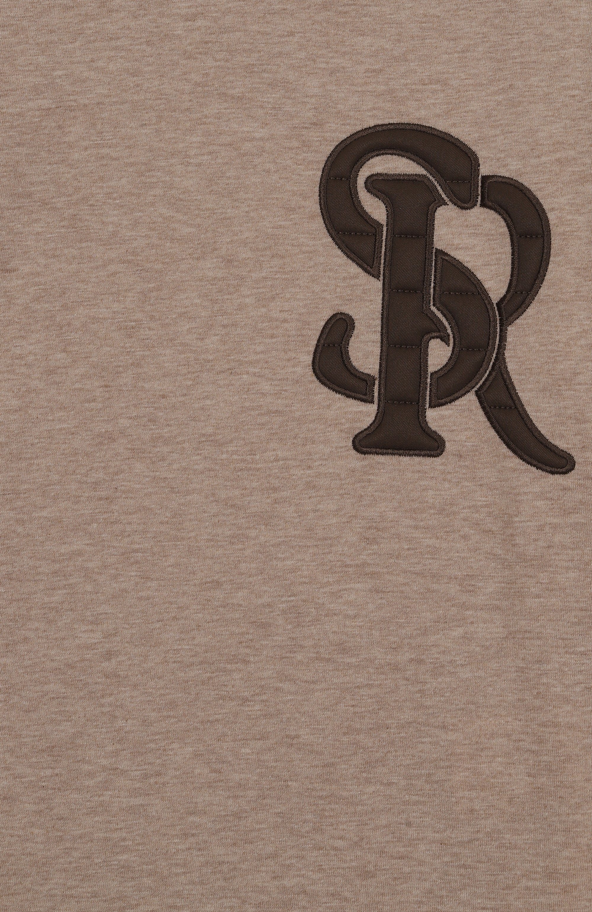 Хлопковая футболка STEFANO RICCI JUNIOR, арт. YNH5401460/803C0, фото 3