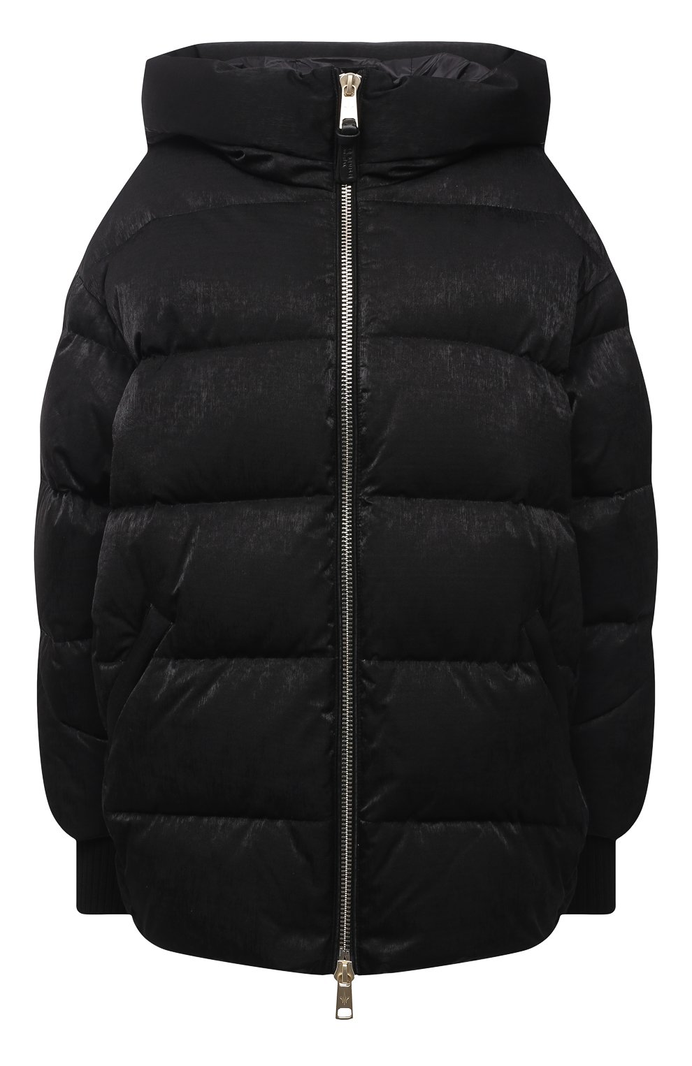 Пуховик NICOLE BENISTI, арт. NLJ50130, фото 1