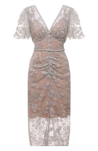 Платье SELF-PORTRAIT, арт. PF22-050B, фото 1