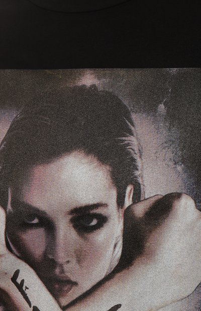 Хлопковая футболка RELIGION, арт. 32PLFN03, фото 5